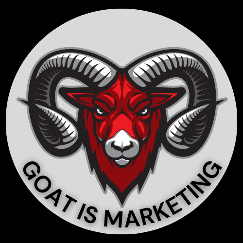 Goat is marketing